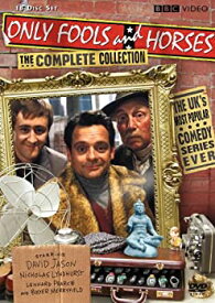 【中古】Only Fools & Horses: Complete Collection [DVD] [Import]