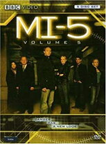 楽天市場】MI－5 DVDの通販 