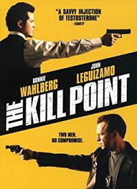 【中古】Kill Point/ [DVD] [Import]
