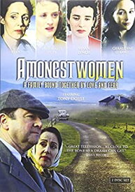 【中古】Amongst Women [DVD] [Import]