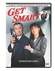 【中古】Get Smart [DVD] [Import]