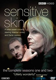 【中古】Sensitive Skin: Complete First & Second Seasons [DVD] [Import]