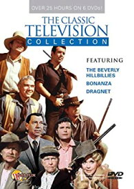 【中古】Classic Television Collection [DVD] [Import]