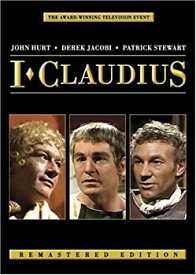 【中古】I Claudius & Epic That Never Was [DVD] [Import]