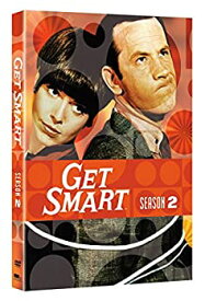 【中古】Get Smart: Season 2 [DVD] [Import]