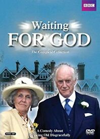 【中古】Waiting for God: Complete Series [DVD] [Import]