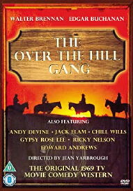 【中古】The Over the Hill Gang [DVD] [Import]