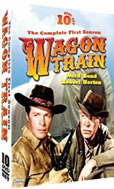 【中古】Wagon Train: Complete First Season [DVD] [Import]