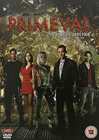 【中古】Primeval [DVD] [Import]