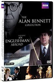 【中古】Alan Bennett Collection [DVD] [Import]