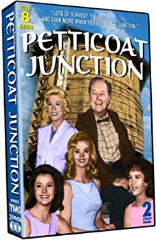 【中古】Petticoat Junction TV Series [DVD] [Import] TVアニメ