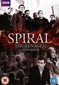 【中古】Spiral [DVD] [Import]
