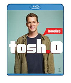 【中古】Tosh.O: Hoodies / [Blu-ray] [Import]