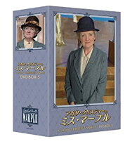 楽天市場】アガサ・クリスティー ミス・マープル(アニメ|DVD