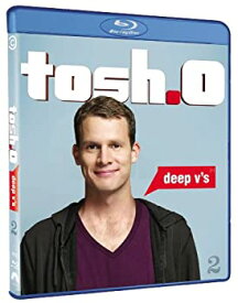 【中古】Tosh.O - Deep Vs/ [Blu-ray] [Import]