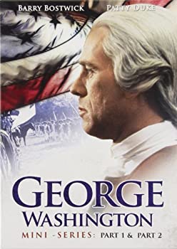George Washington Mini: Series [DVD] [Import]