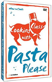 【中古】Cooking With Class: Pasta Please [DVD] [Import]