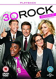 【中古】30 Rock [DVD] [Import]