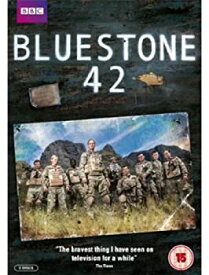 【中古】Bluestone 42 [DVD] [Import]
