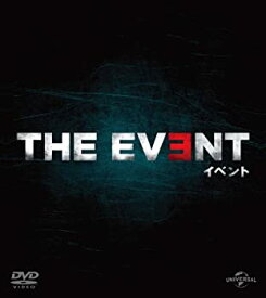 【中古】THE EVENT/イベント バリューパック [DVD]