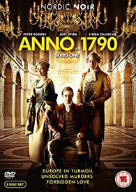 【中古】Anno 1790 [DVD] [Import]