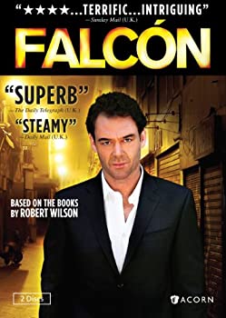 【中古】Falcon / [DVD] [Import] TVアニメ