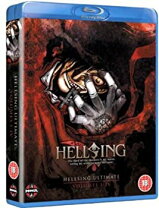 楽天市場】hellsing ultimate アニメの通販 