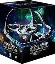 楽天市場】star trek: deep space nineの通販 