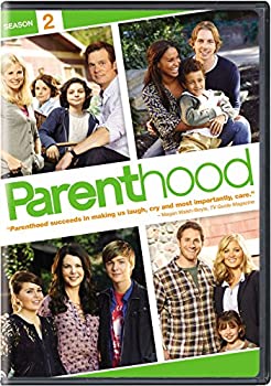 Parenthood: Season 2/ [DVD]