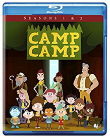 【中古】Camp Camp: Seasons 1 & 2/ [Blu-ray]