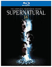 楽天市場 スーパーナチュラル シーズン14 コンプリートの通販