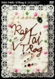【中古】VTRag-2 RAG FAIR [DVD]