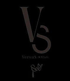 【中古】VersuS (Blu-ray)