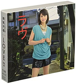 【中古】デビュー25周年企画 森高千里 セルフカバー シリーズLOVEVol.4 [DVD]