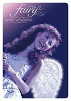 楽天市場】松田聖子 25th Anniversary Seiko Matsuda PREMIUM DVD－BOX 