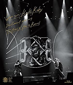 【中古】We are KinKi Kids Dome Concert 2016-2017 TSUYOSHI & YOU & KOICHI(通常盤) [Blu-ray] その他
