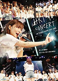 【中古】HKT48コンサート in 東京ドームシティホール ~今こそ団結! ガンガン行くぜ8年目! ~(Blu-ray Disc2枚組)
