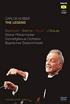 楽天市場】Carlos Kleiber（DVD｜CD・DVD）の通販 