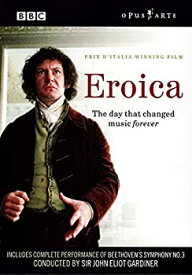 【中古】Eroica [DVD] [Import]