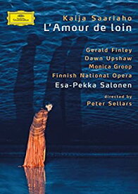 【中古】Lamour De Loin / [DVD] [Import]