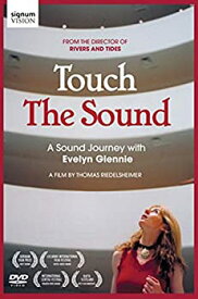【中古】Touch the Sound [DVD] [Import]