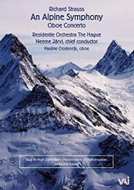 【中古】Alpine Symphony [DVD] [Import]