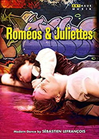 【中古】Romeos & Juliettes [DVD]