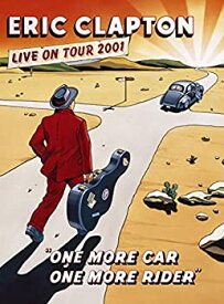 【中古】One More Car: One More Rider [DVD] [Import]