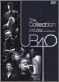 【中古】The Collection [DVD]