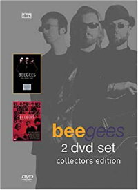 【中古】Bee Gees - One Night Only / The Official Story (2pc) [DVD] [Import]