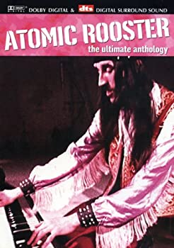Ultimate Anthology [DVD]-