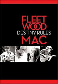 【中古】Fleetwood Mac Destiny Rules [DVD] [Import]