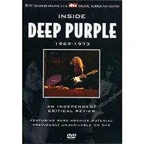 楽天市場】ディープパープル dvdの通販 