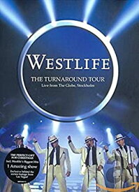 【中古】Turnaround Tour [DVD] [Import]